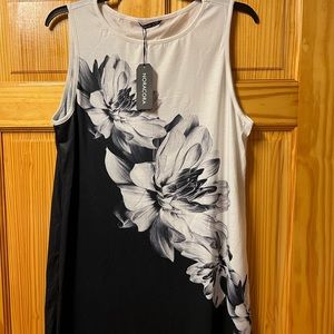 NWT Noracora sleeveless woman’s dress